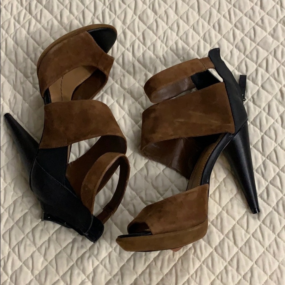 Women’s heels